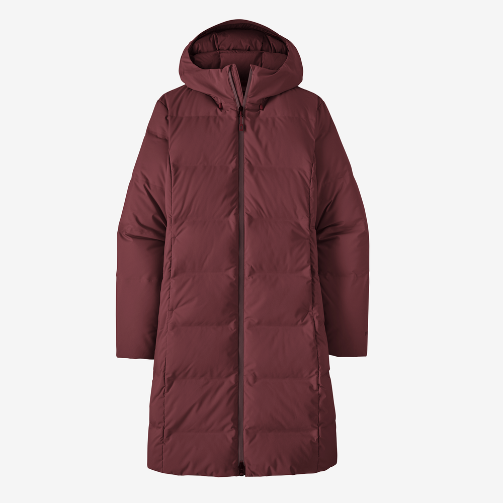 Patagonia - Women's Jackson Glacier Parka