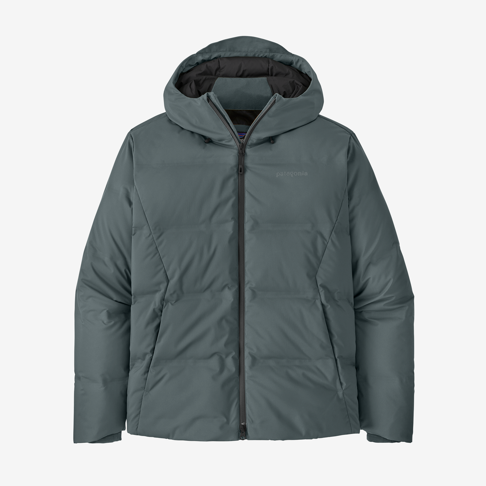 Patagonia - Men's Jackson Glacier Jacket