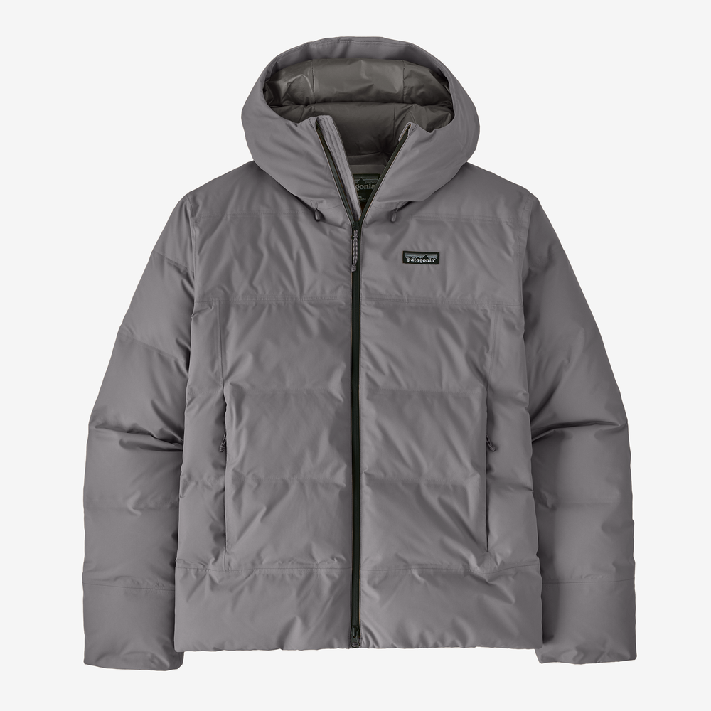 Patagonia - Men's Jackson Glacier Jacket