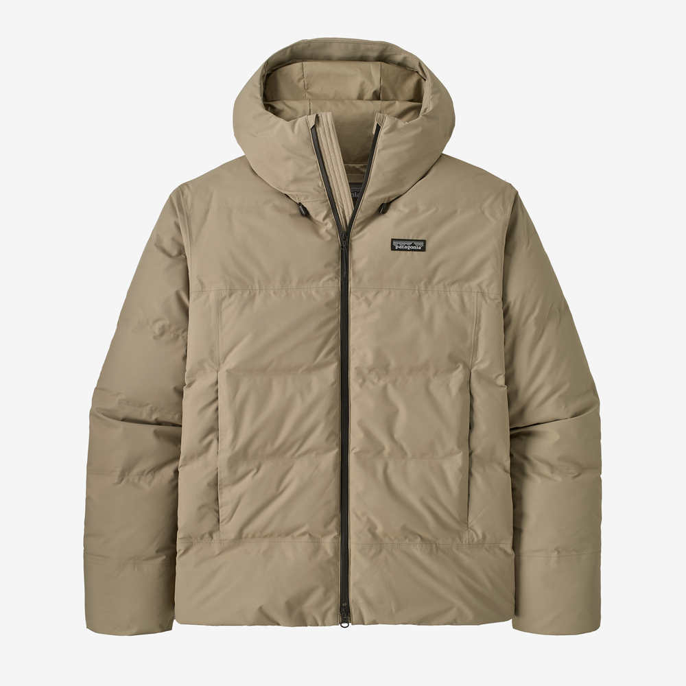 Patagonia - Men's Jackson Glacier Jacket