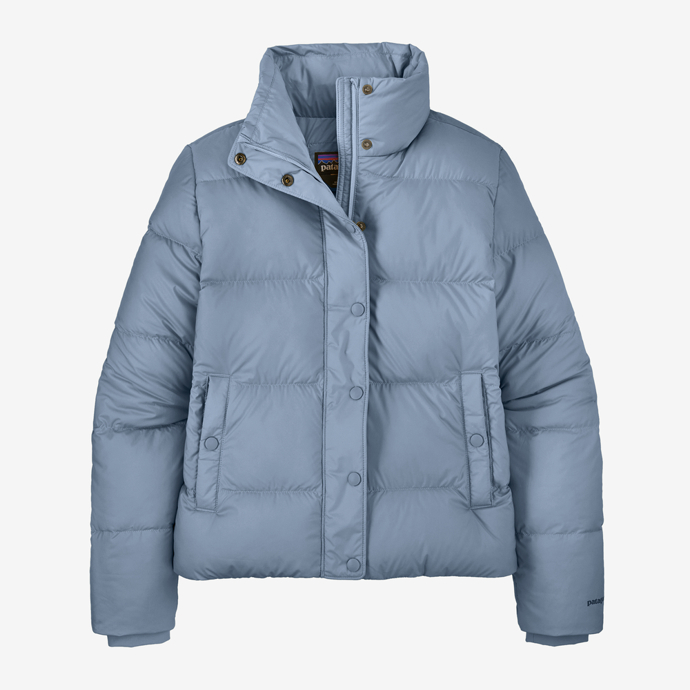 Patagonia - Women's Silent Down Jacket