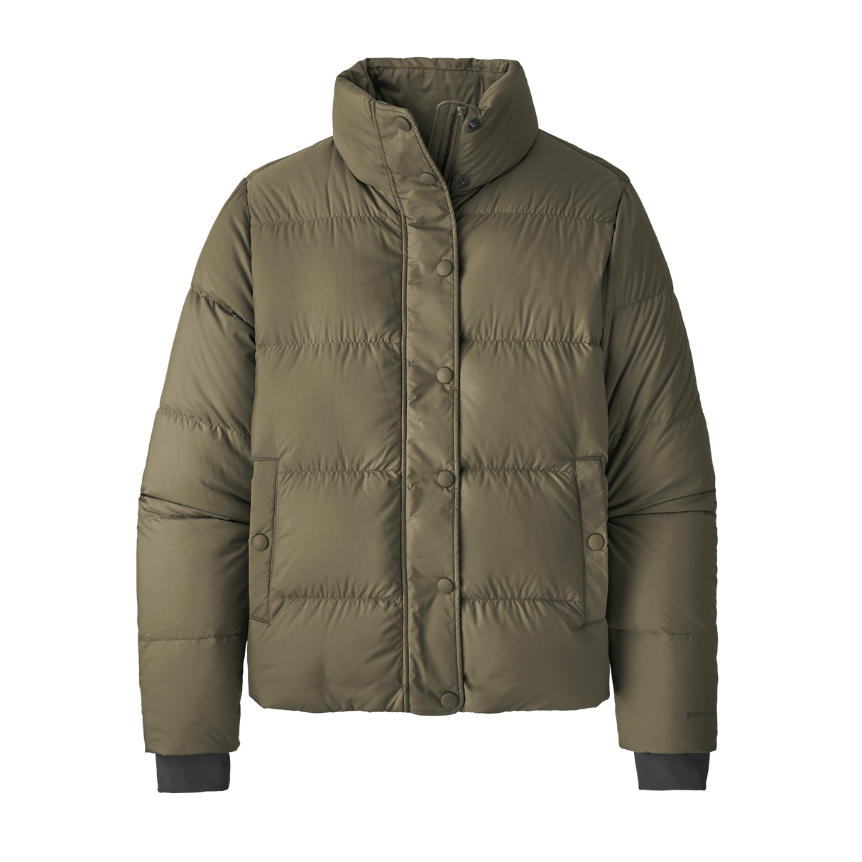 Patagonia - W's Silent Down Jkt