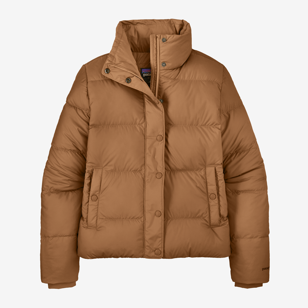 Patagonia - Women's Silent Down Jacket