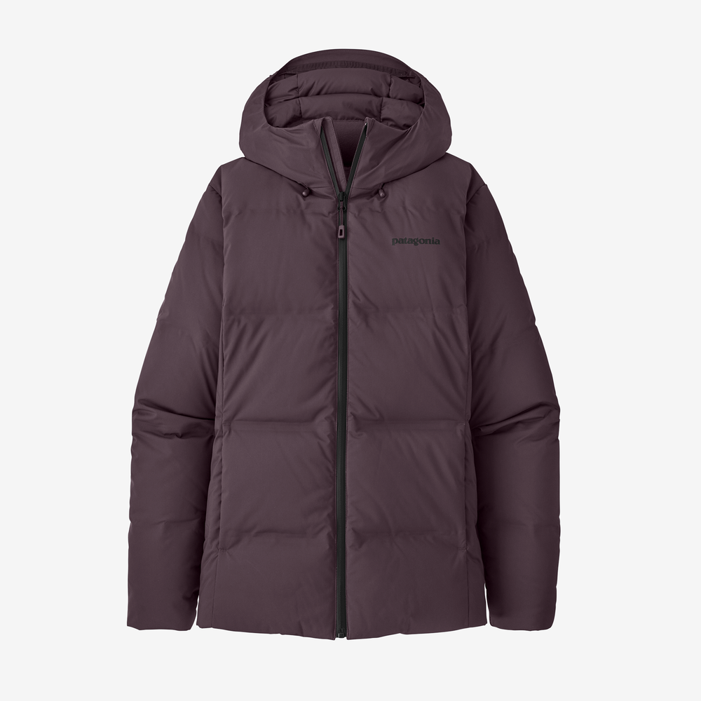 Patagonia - Women's Jackson Glacier Jacket