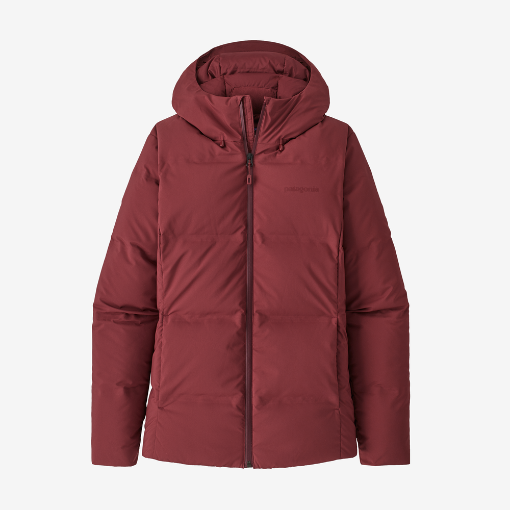 Patagonia - Women's Jackson Glacier Jacket