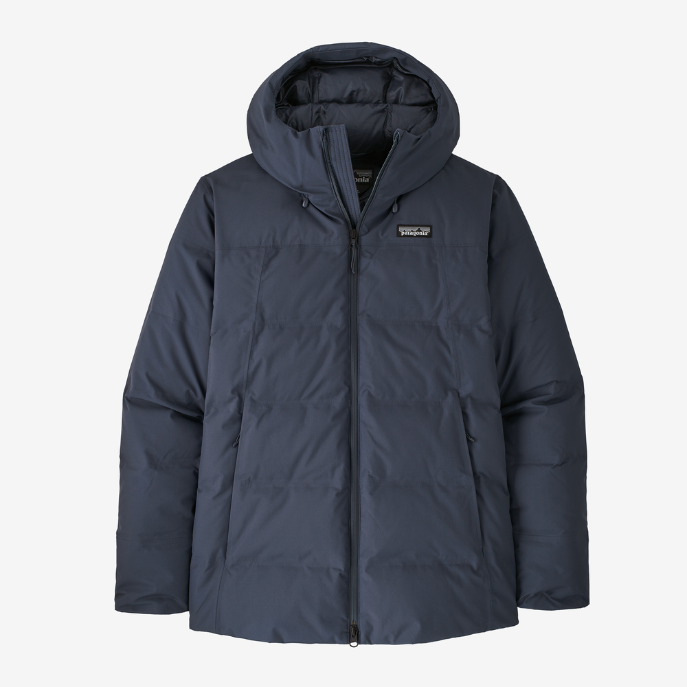 Patagonia - Women's Jackson Glacier Jacket