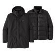 Patagonia - M's Tres 3-in-1 Parka