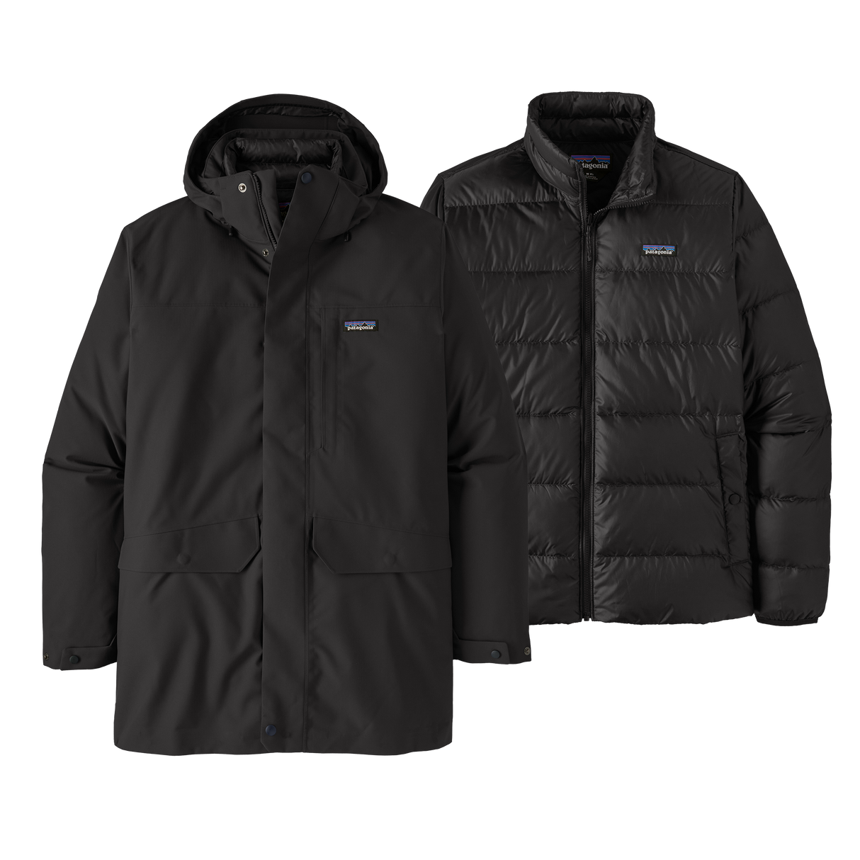 Patagonia - M's Tres 3-in-1 Parka