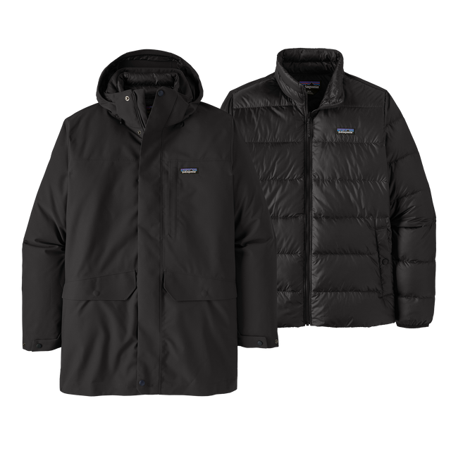 Patagonia - M's Tres 3-in-1 Parka