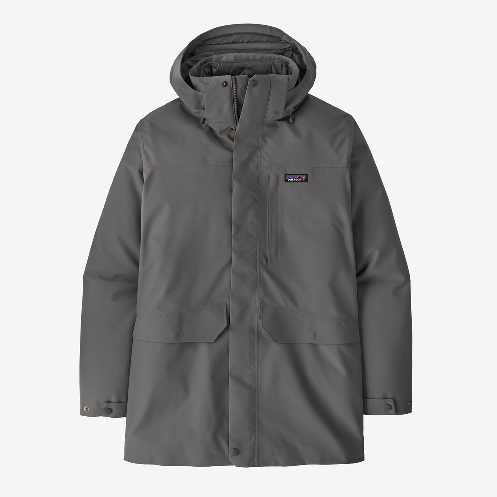 Patagonia - Men's Tres 3-in-1 Parka