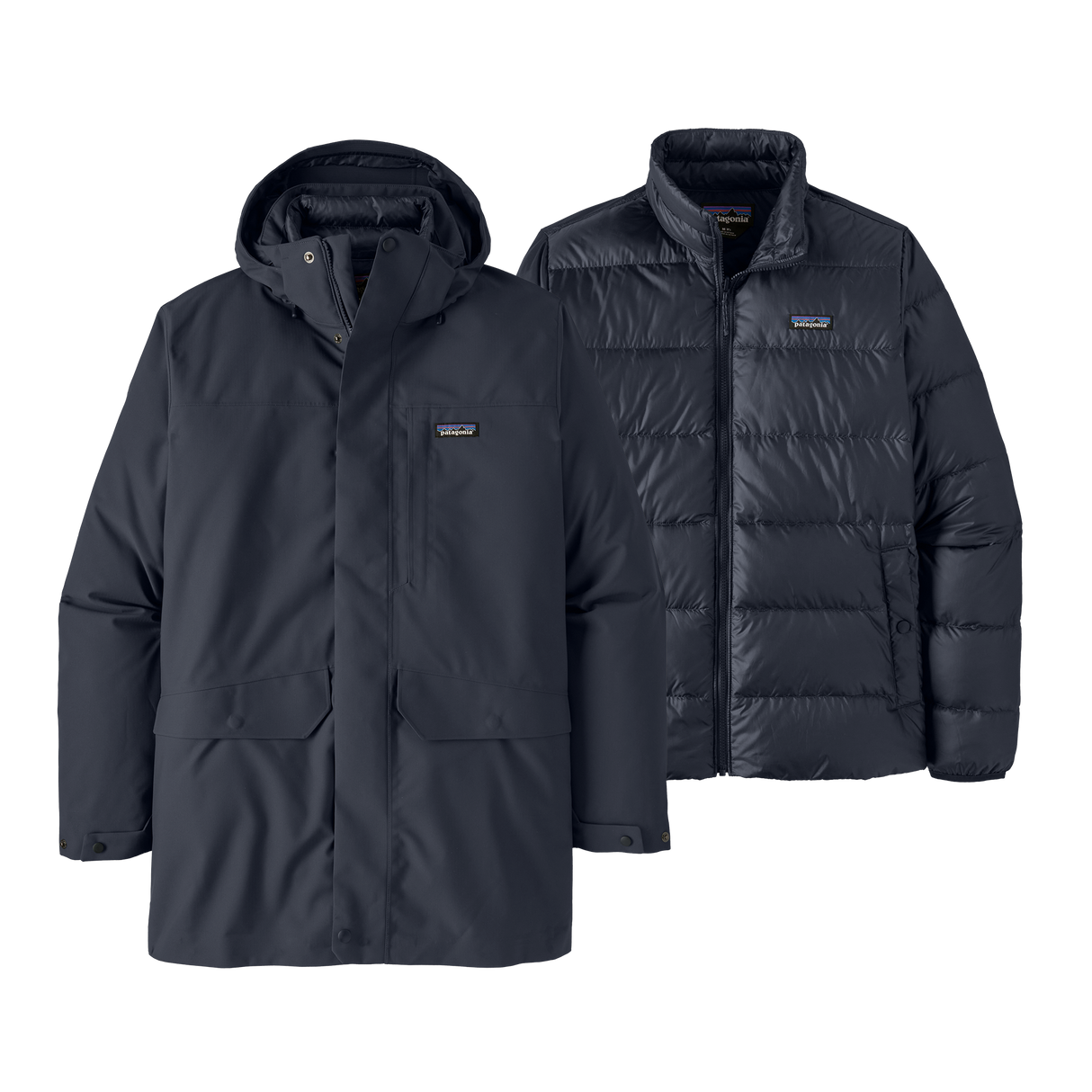 Patagonia - M's Tres 3-in-1 Parka