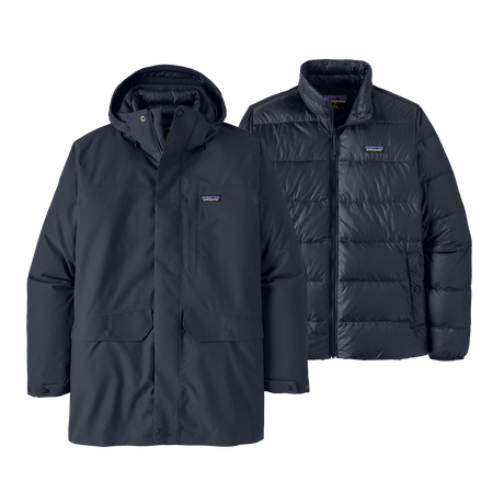 Patagonia - M's Tres 3-in-1 Parka
