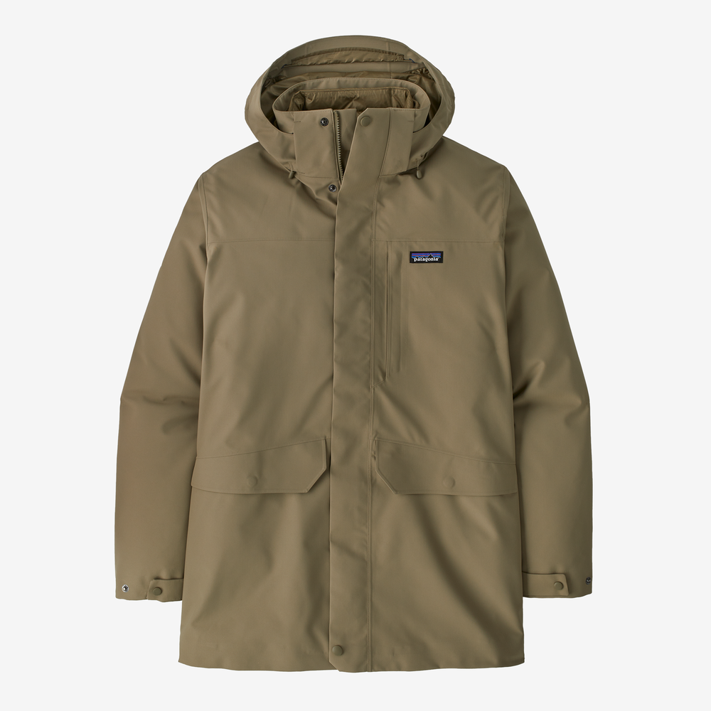 Patagonia - Men's Tres 3-in-1 Parka