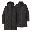 Patagonia - W's Tres 3-in-1 Parka