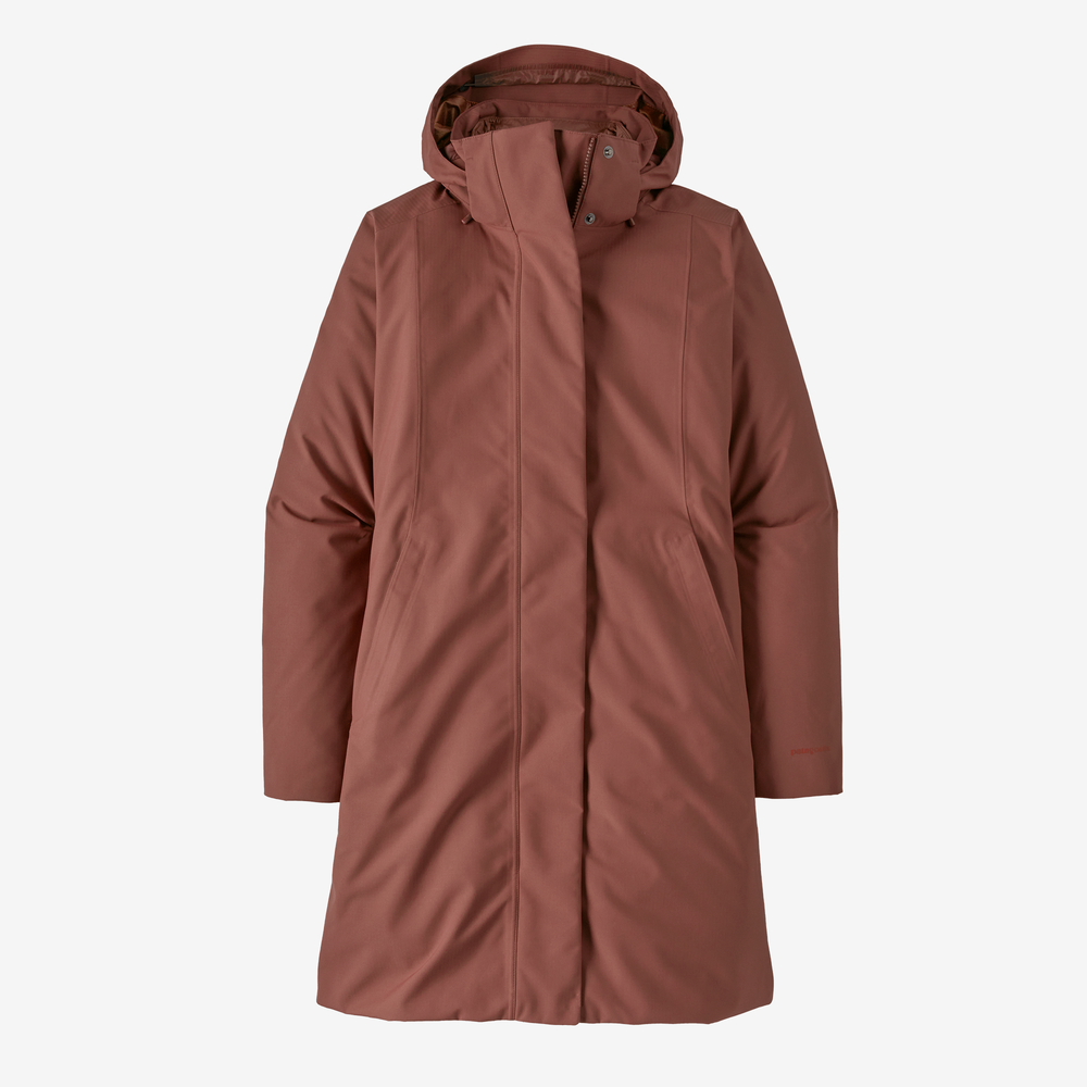 Patagonia - Women's Tres 3-in-1 Parka