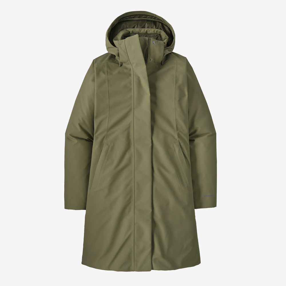 Patagonia - Women's Tres 3-in-1 Parka