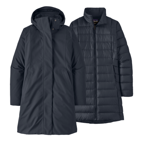 Patagonia - W's Tres 3-in-1 Parka