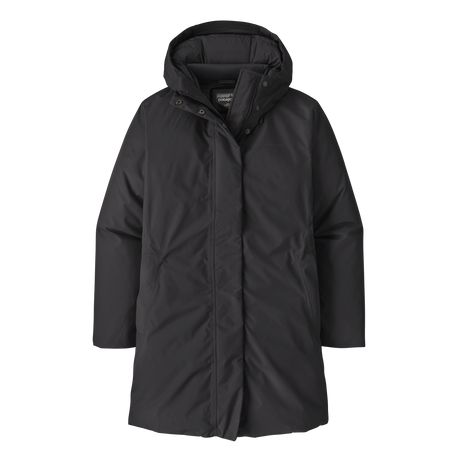Patagonia - W's Stormshadow Parka