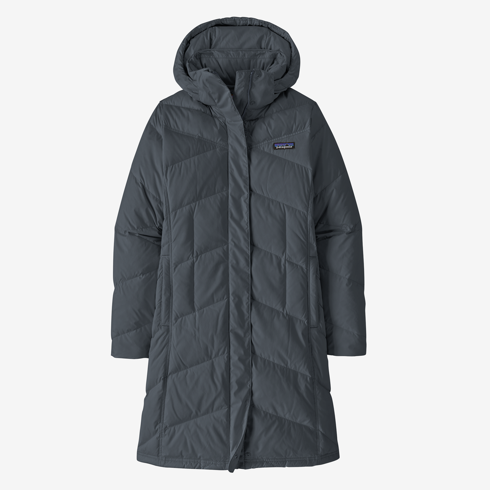 Patagonia - Women's Down With It Parka