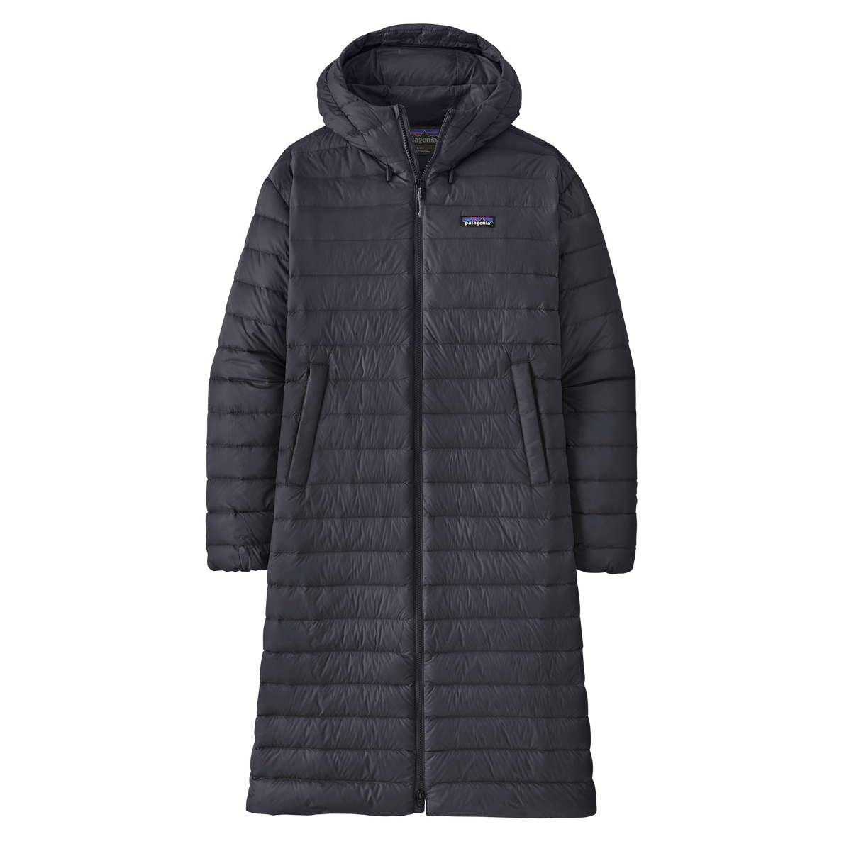 Patagonia - W's Recycled Down Sweater Parka