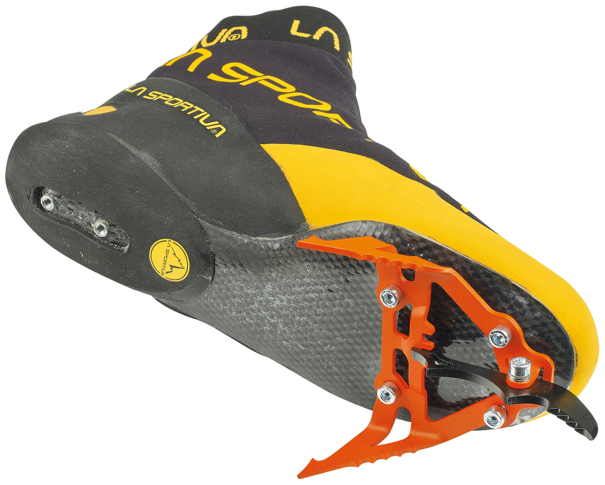 CAMP - T-DRY - Rampone