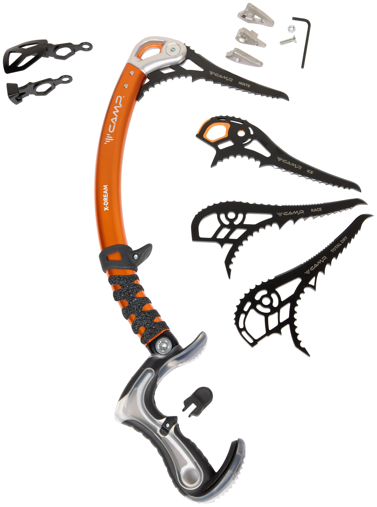 CAMP - X-DREAM - Ice axe