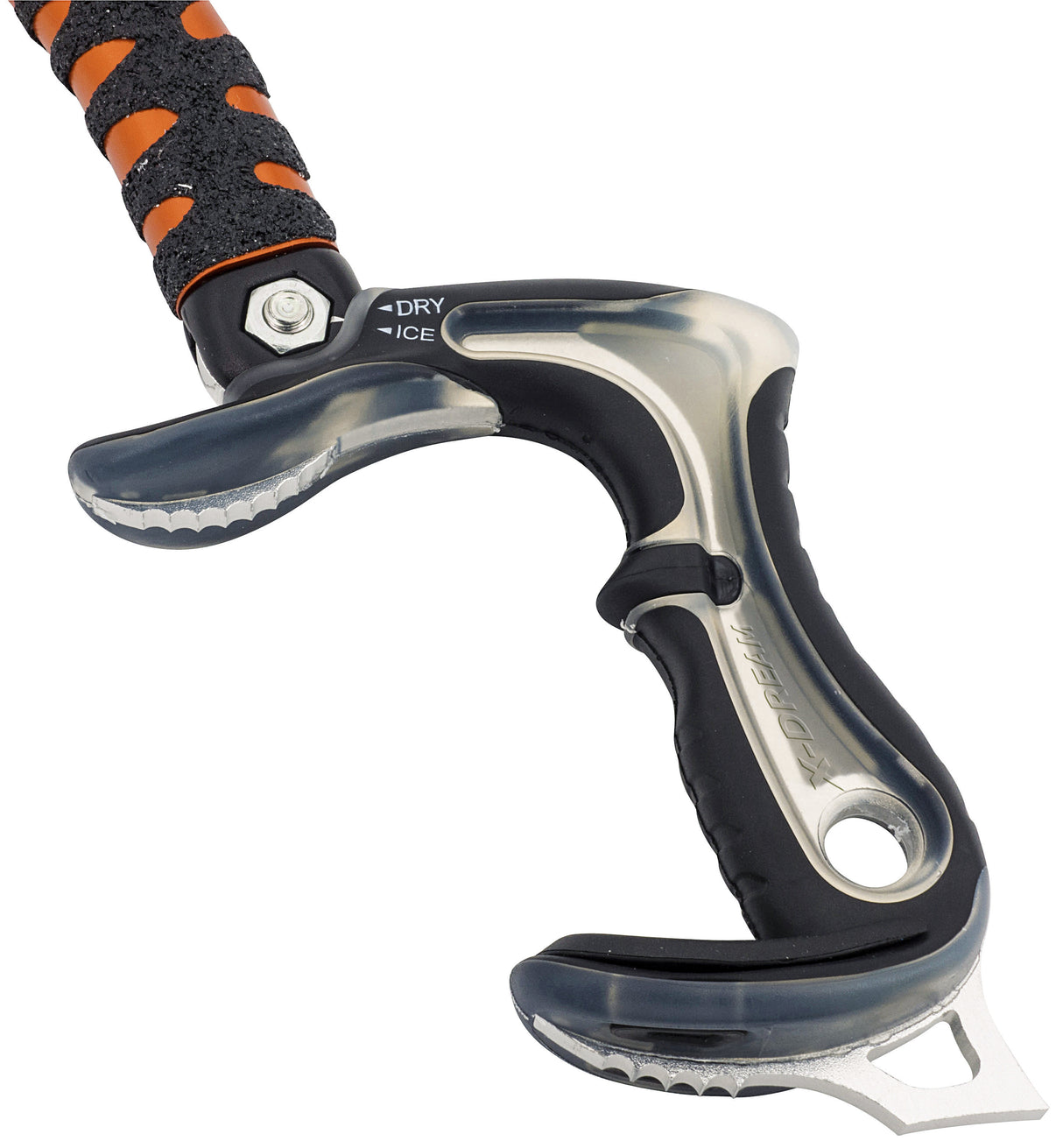 CAMP - X-DREAM ALPINE - Piolet