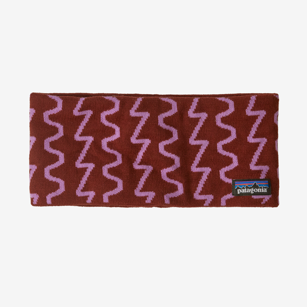 Patagonia - Powder Town Headband