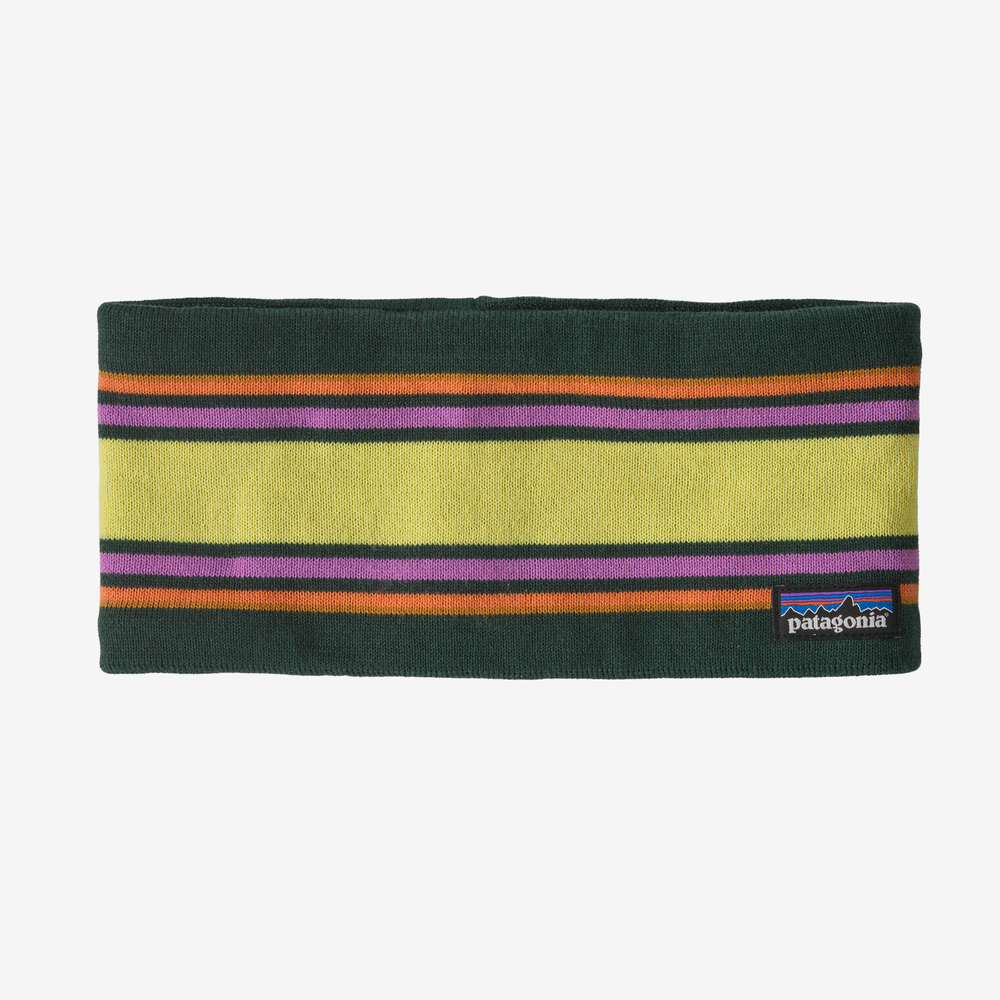 Patagonia - Powder Town Headband