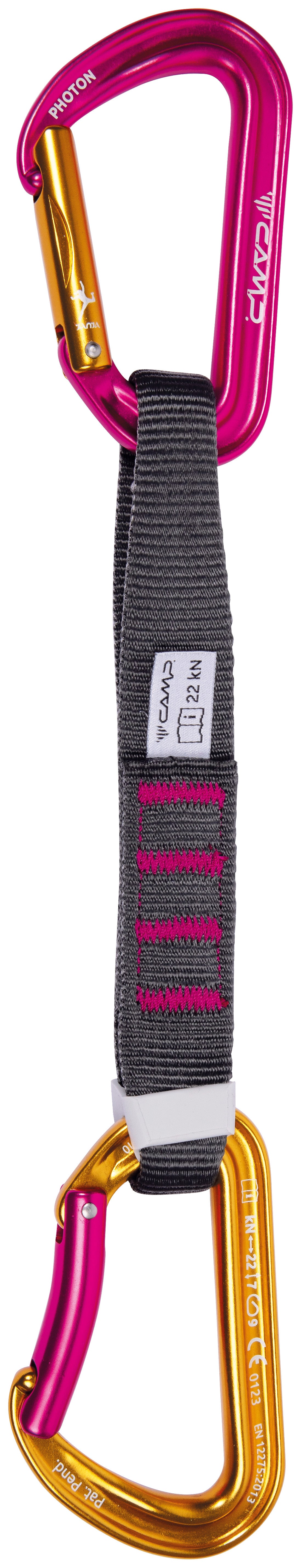 CAMP - PHOTON EXPRESS KS JANJA