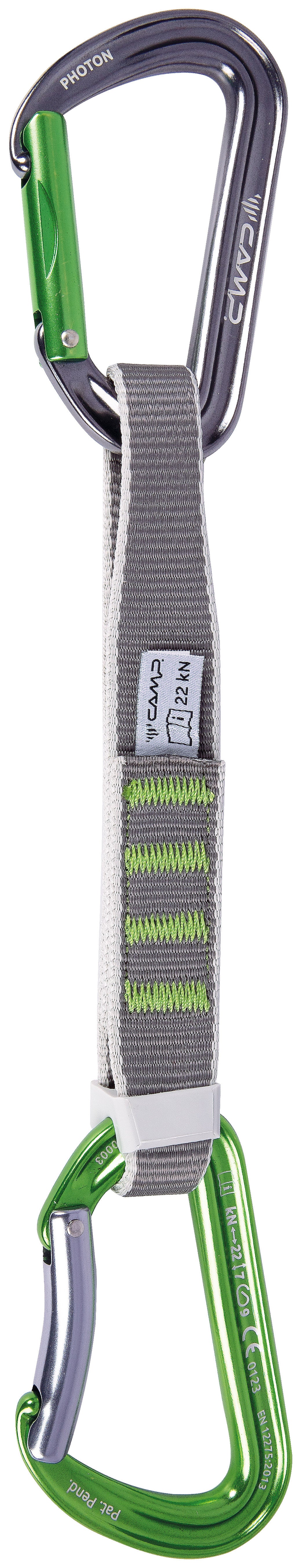 CAMP - PHOTON EXPRESS KS