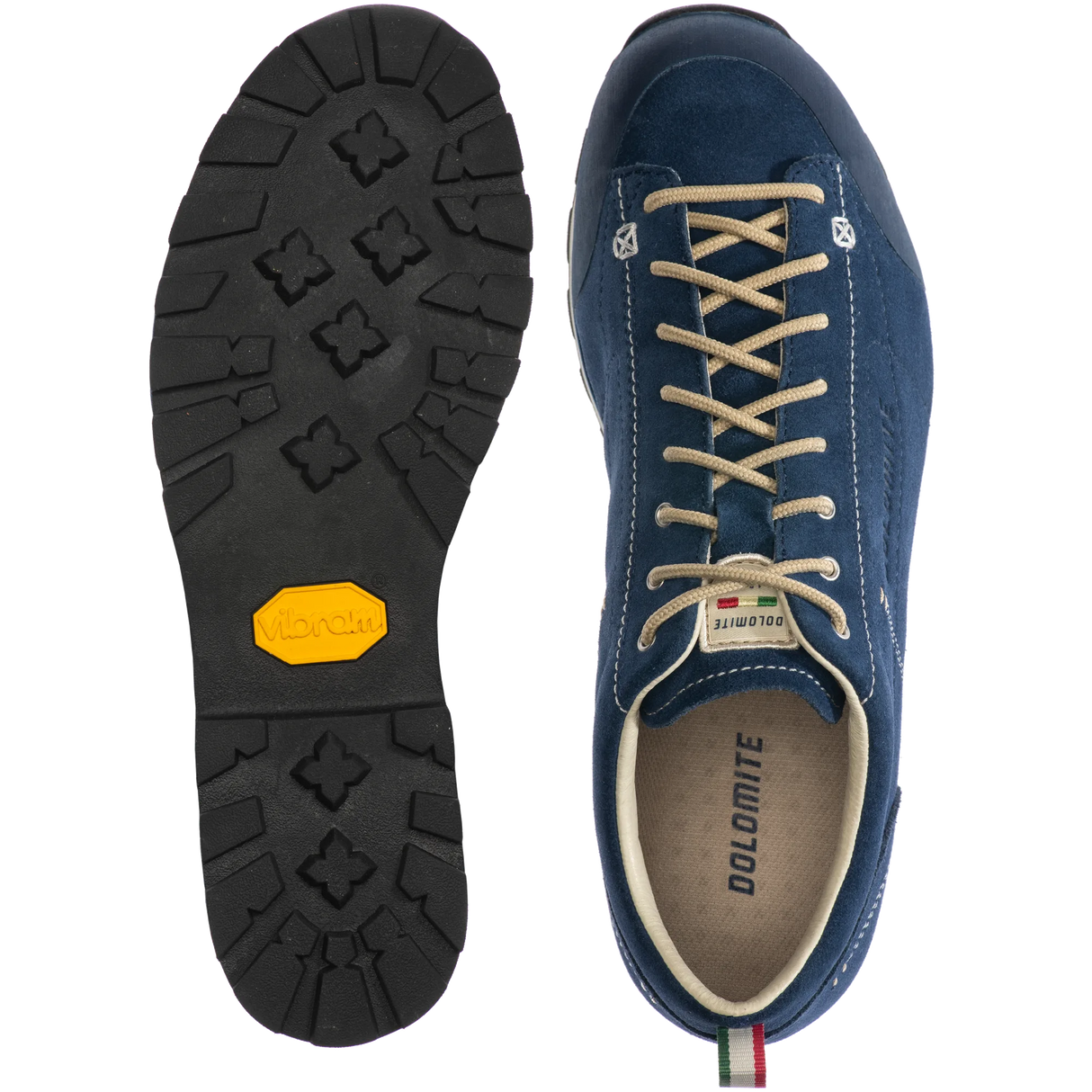 Scarpe DOLOMITE 54 Low Evo