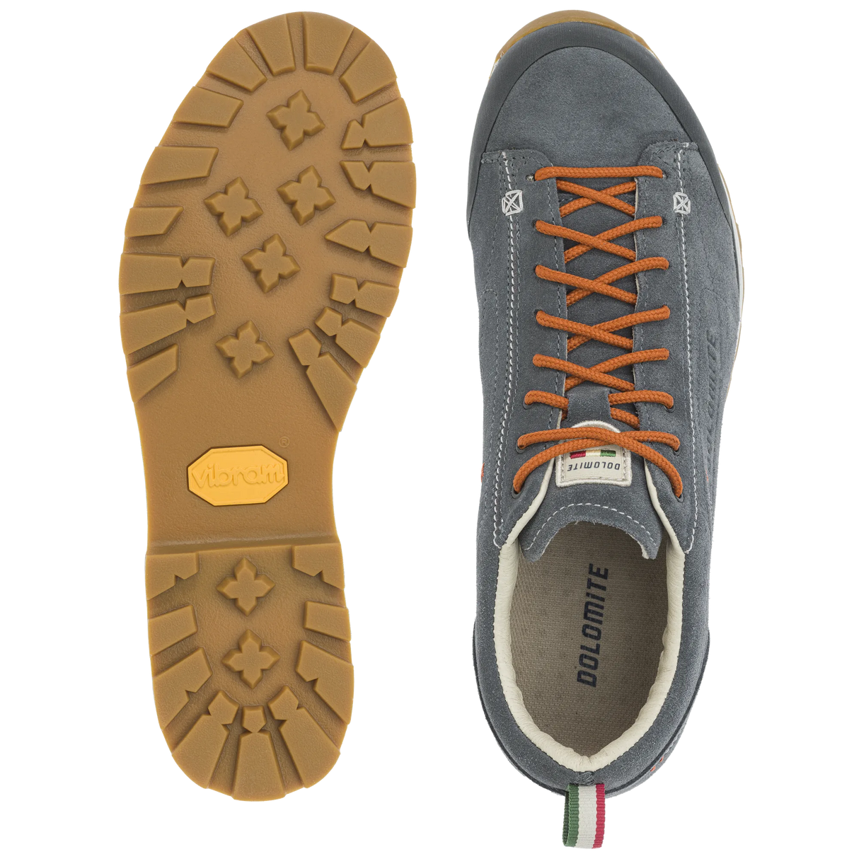 Scarpe DOLOMITE 54 Low Evo