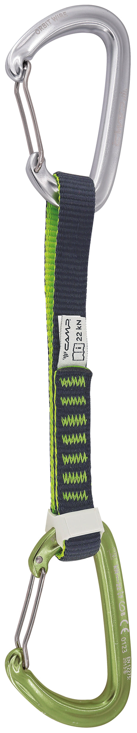 CAMP - ORBIT WIRE EXPRESS KS