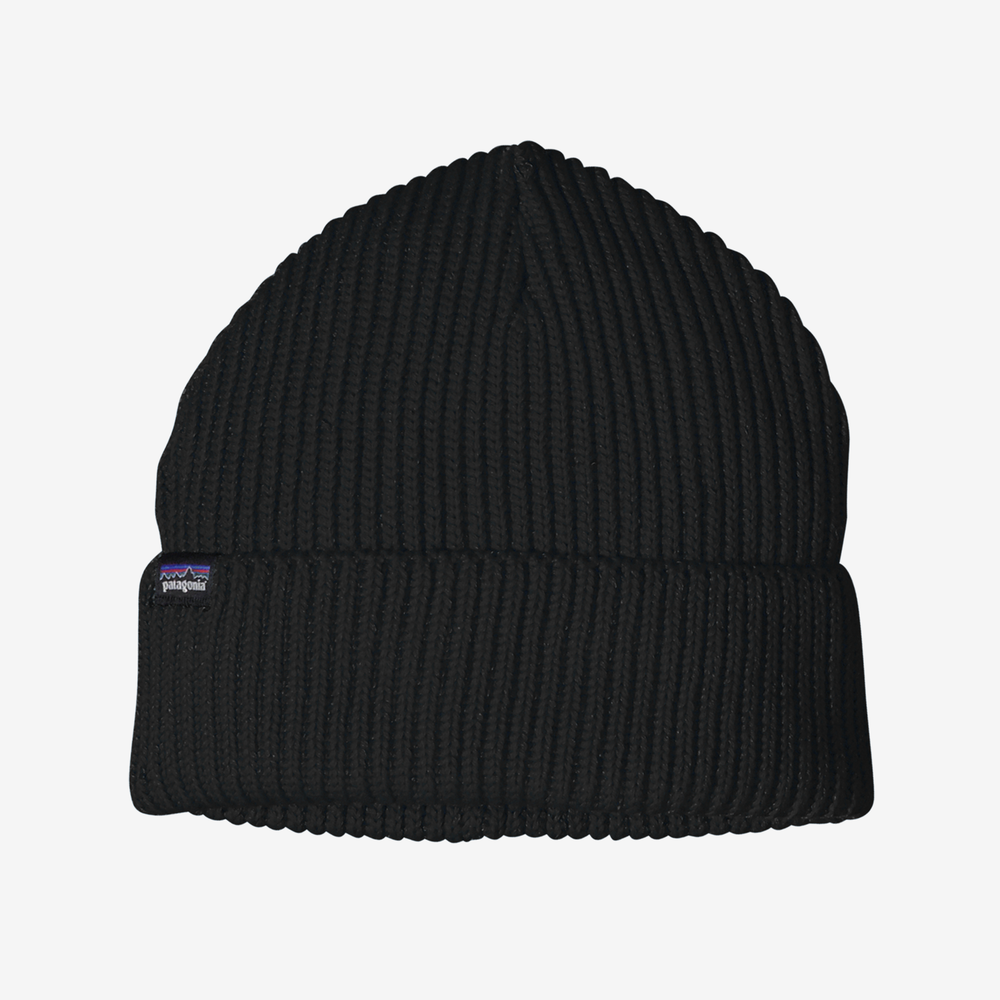 Patagonia - Fishermans Rolled Beanie