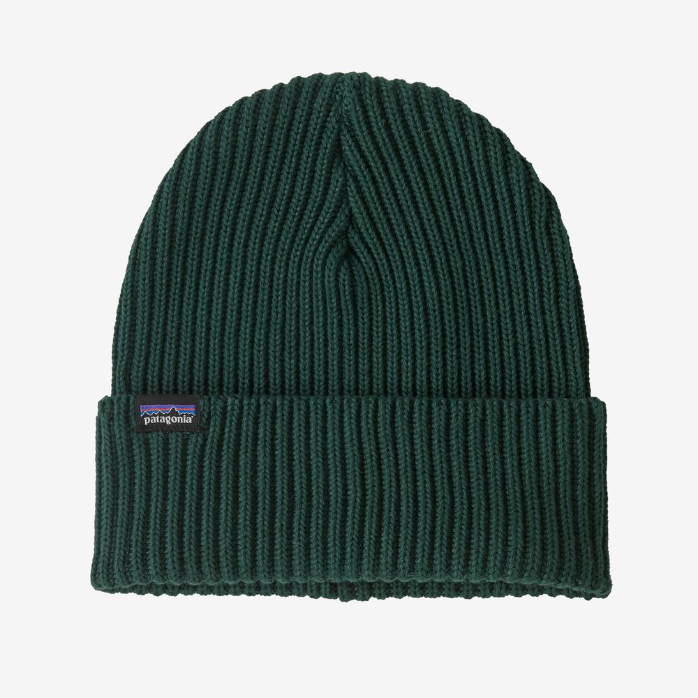 Patagonia - Fishermans Rolled Beanie