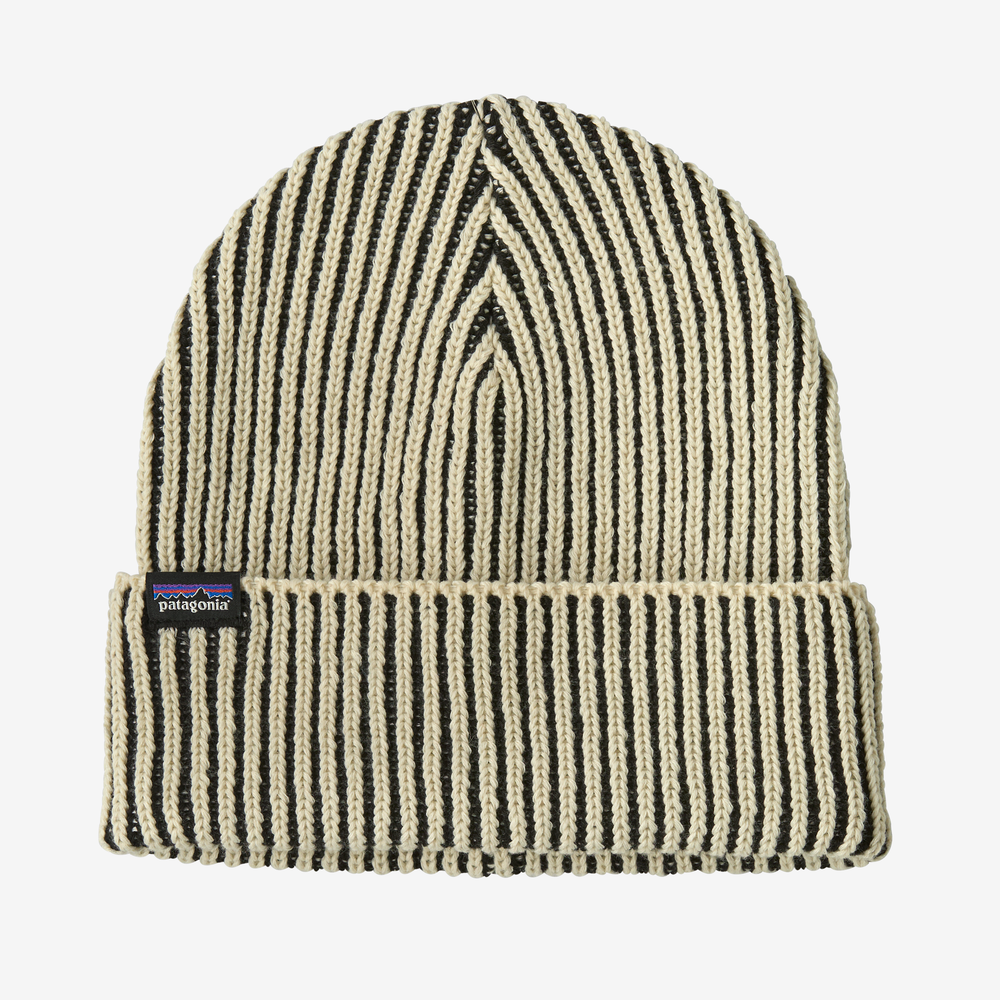 Patagonia - Fishermans Rolled Beanie