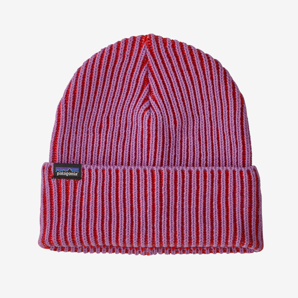 Patagonia - Fishermans Rolled Beanie