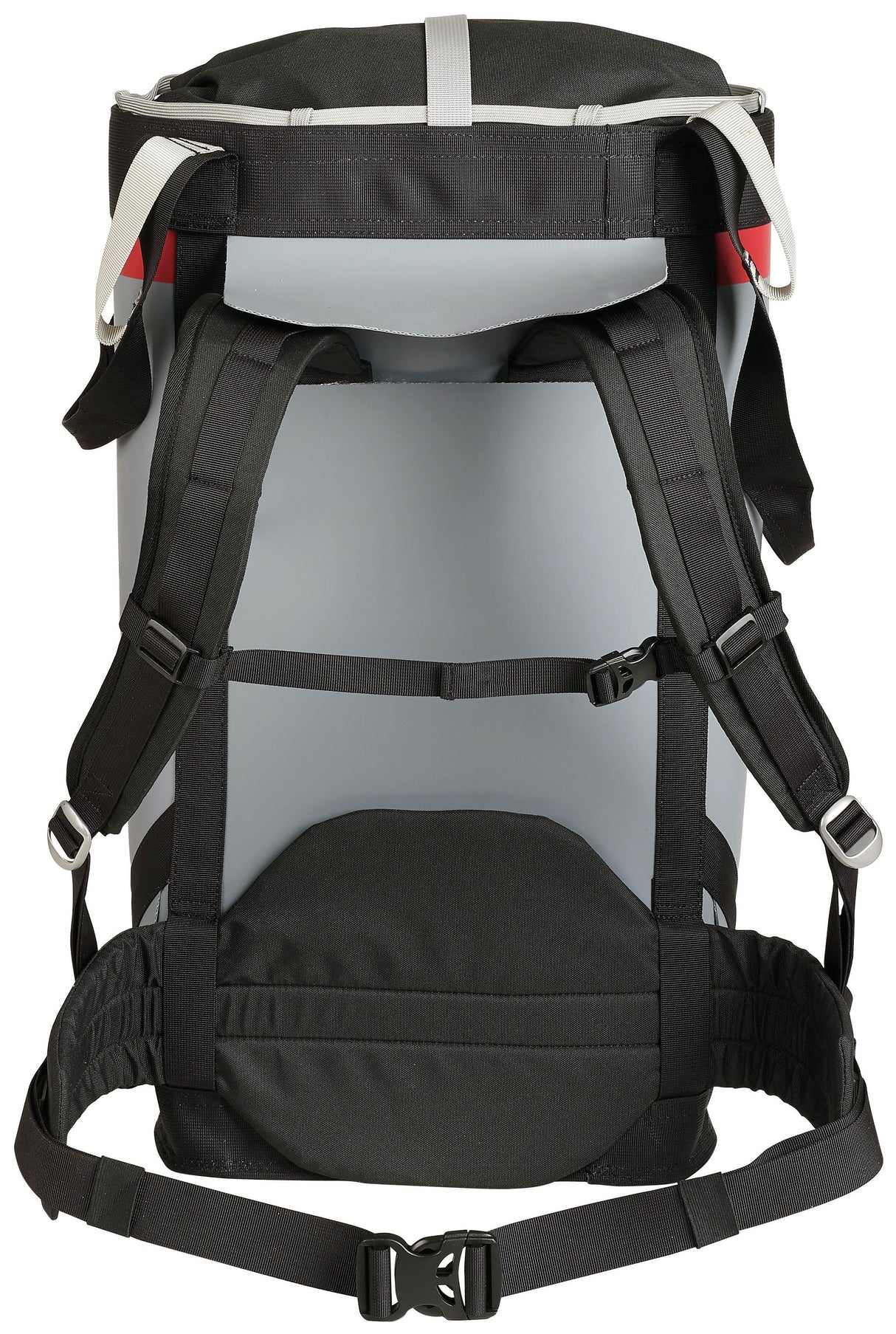 CAMP - SUPERCARGO - Saccone