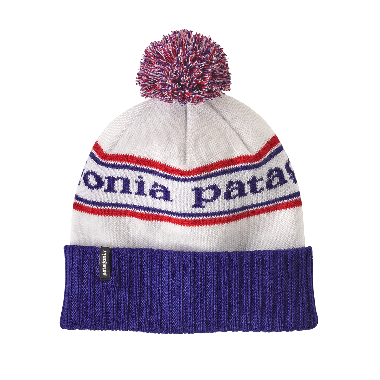 Patagonia - Powder Town Beanie
