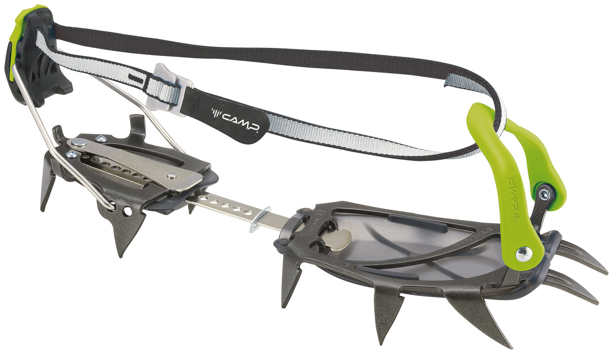 CAMP - STALKER - SEMI-AUTOMATIC - Rampone