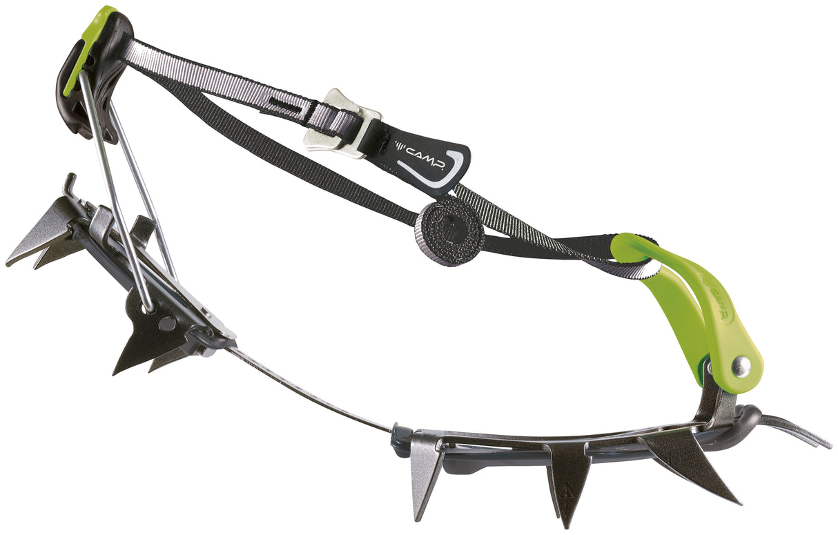 CAMP - STALKER - SEMI-AUTOMATIC - Rampone