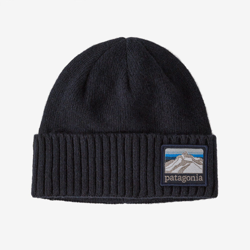 Patagonia - Brodeo Beanie