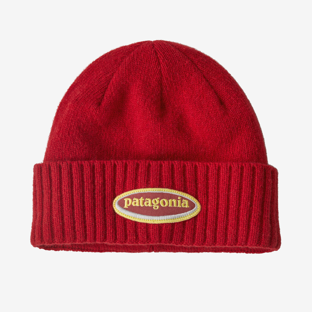 Patagonia - Brodeo Beanie