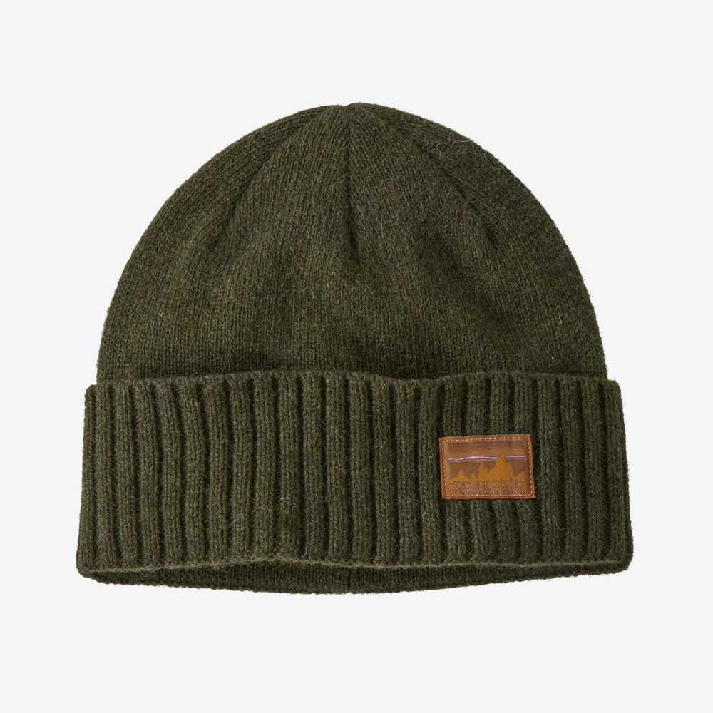 Patagonia - Brodeo Beanie