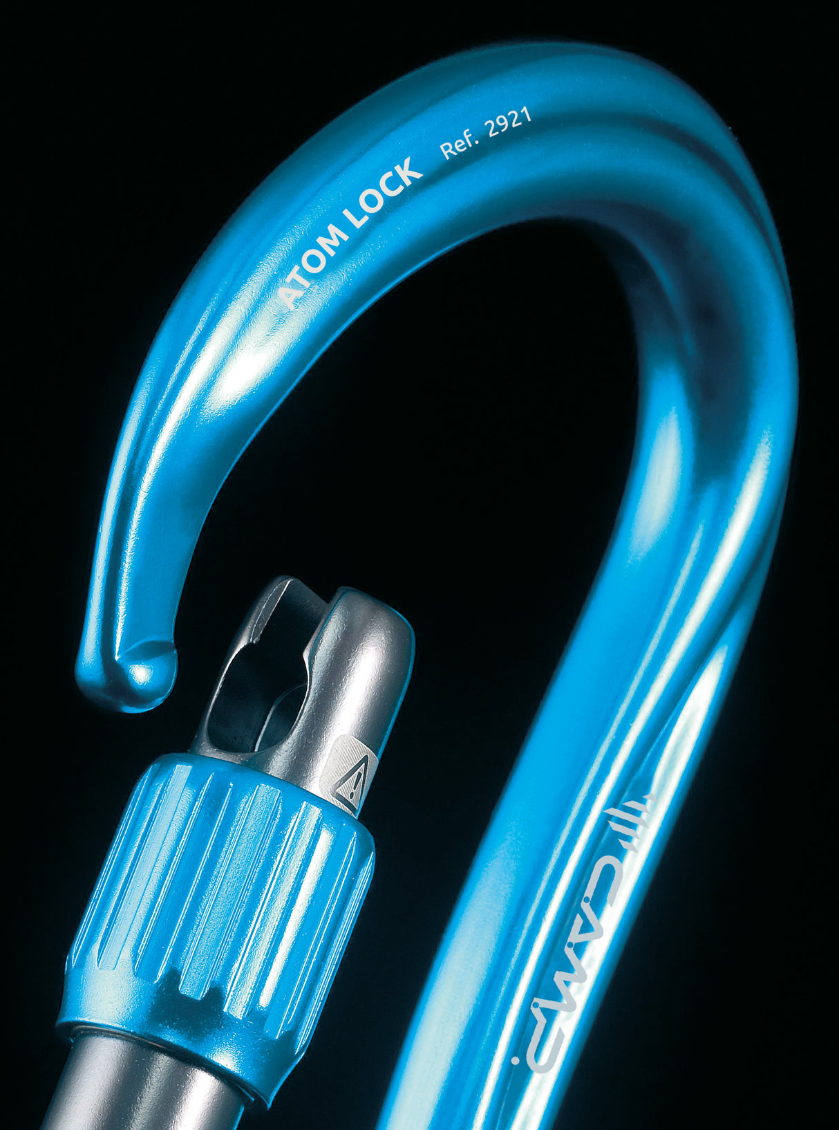 CAMP - ATOM LOCK - Moschettone