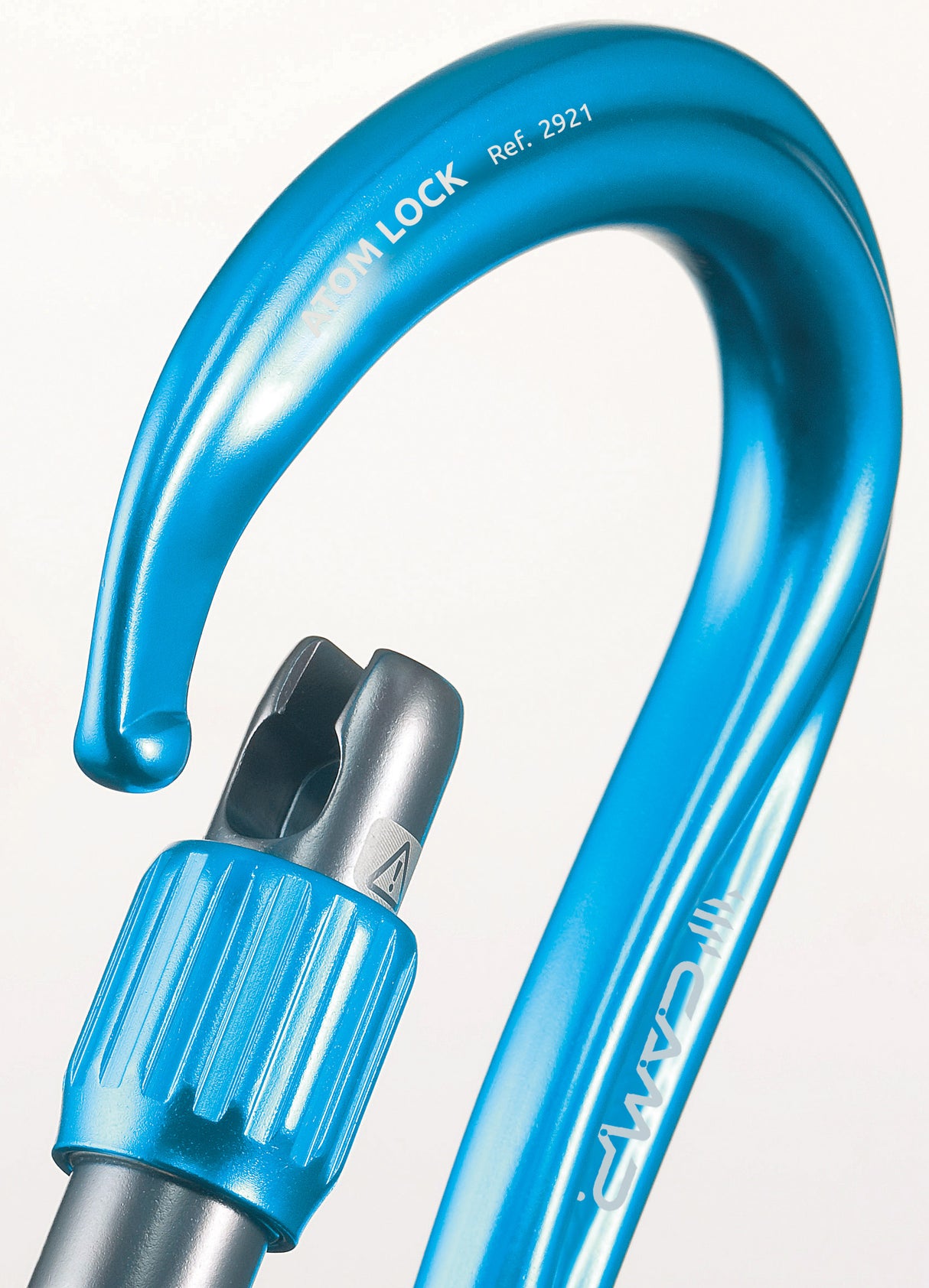 CAMP - ATOM LOCK - Karabiner