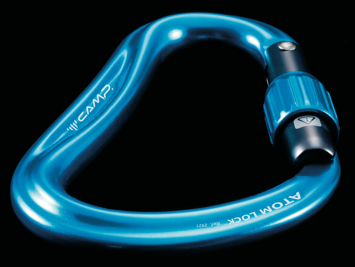 CAMP - ATOM LOCK - Karabiner