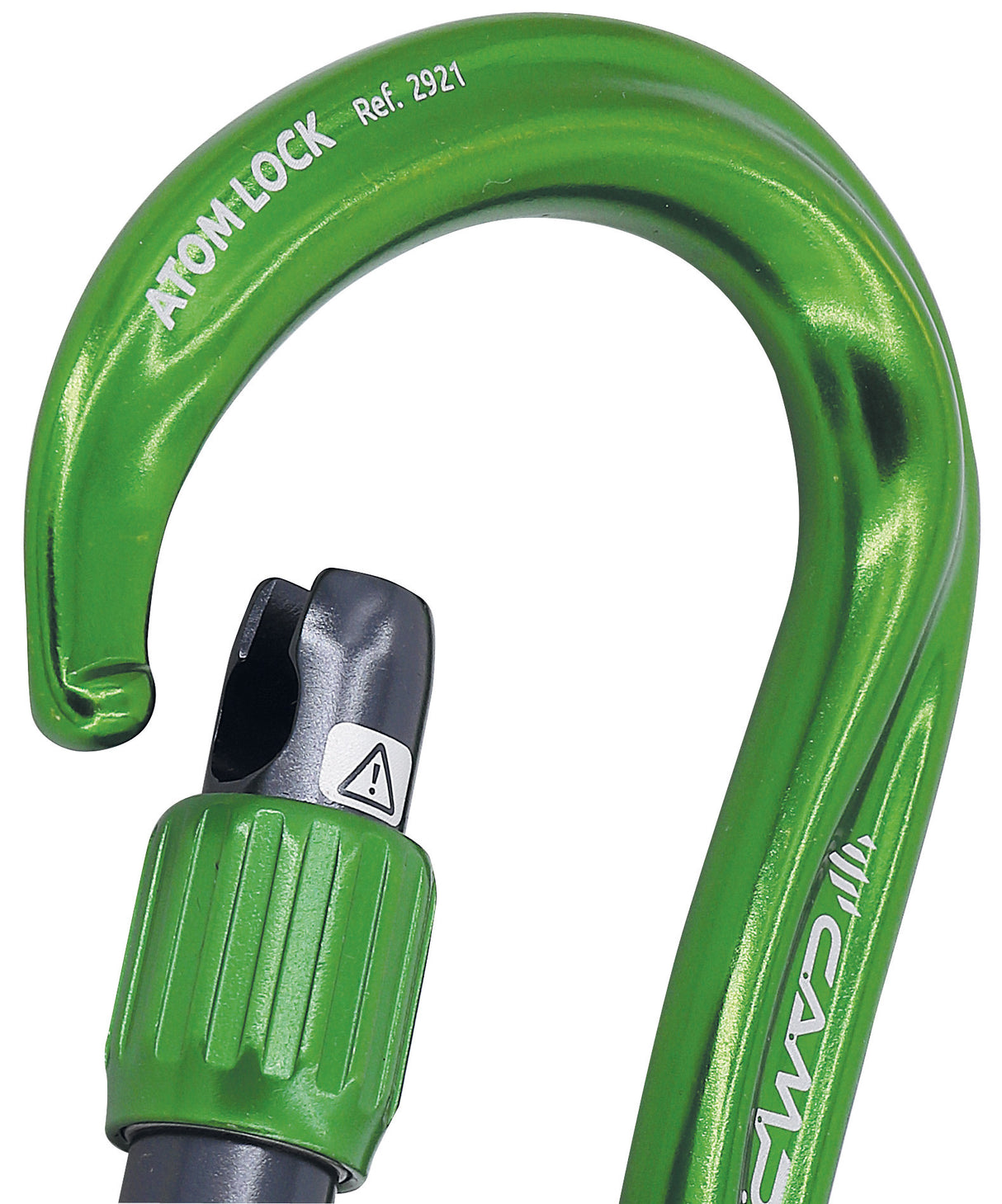 CAMP - ATOM LOCK - Karabiner