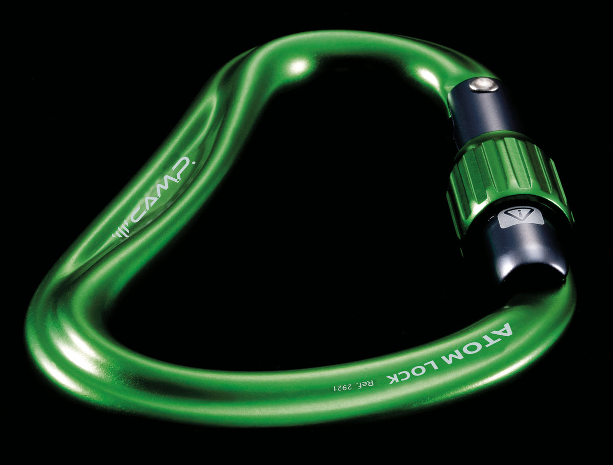 CAMP - ATOM LOCK - Karabiner